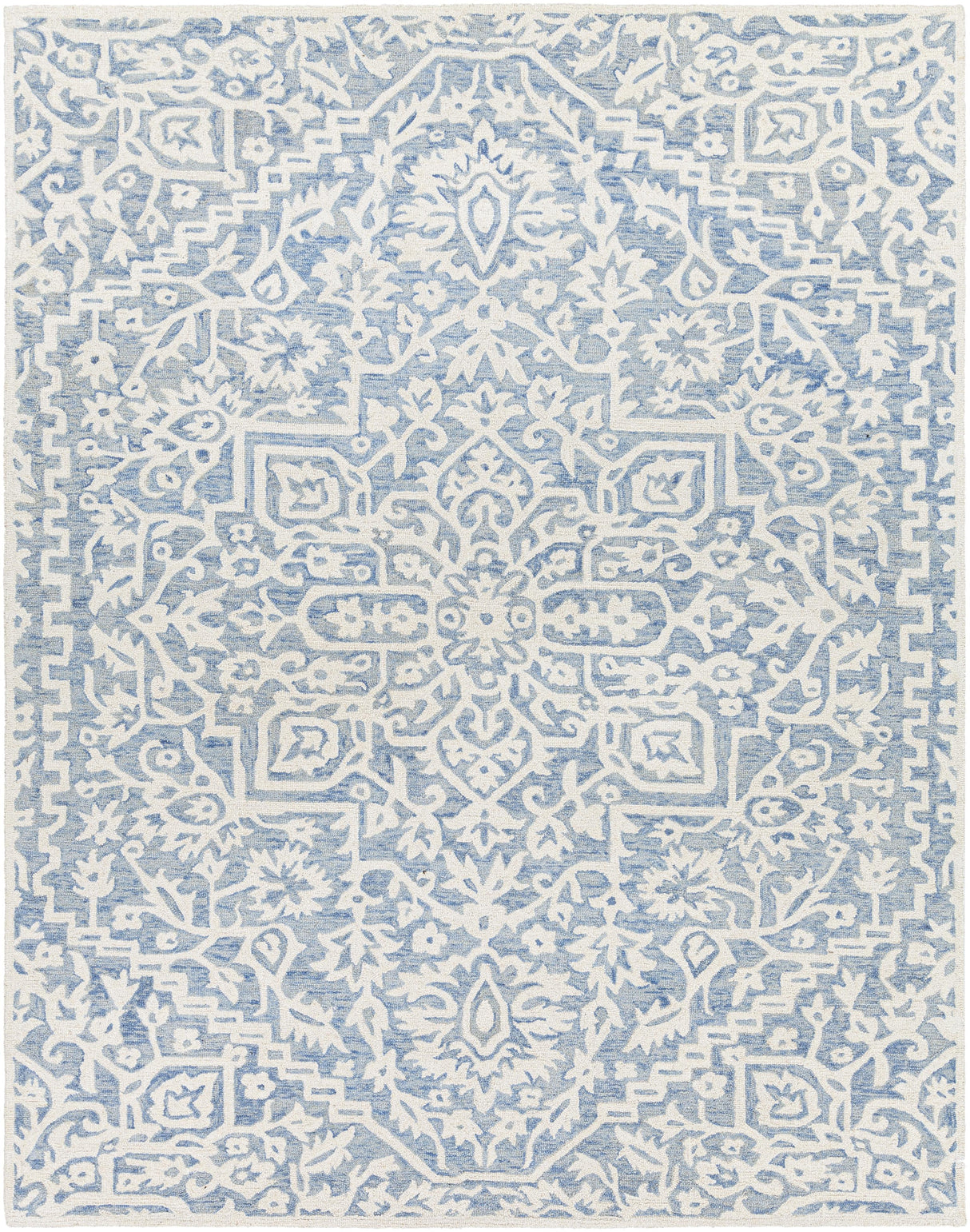 Surya Kayseri KSR-2307 8'10" x 12' Rug