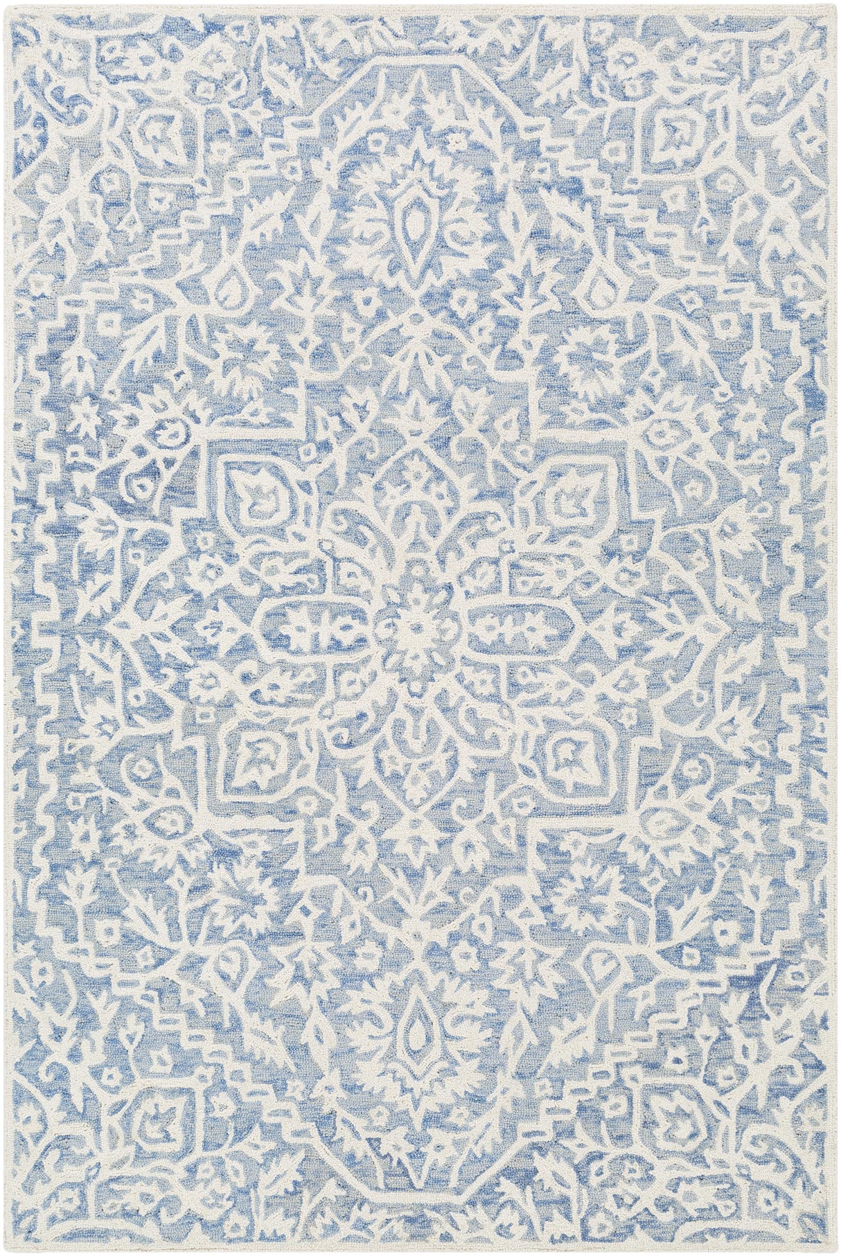 Surya Kayseri KSR-2307 8'10" x 12' Rug