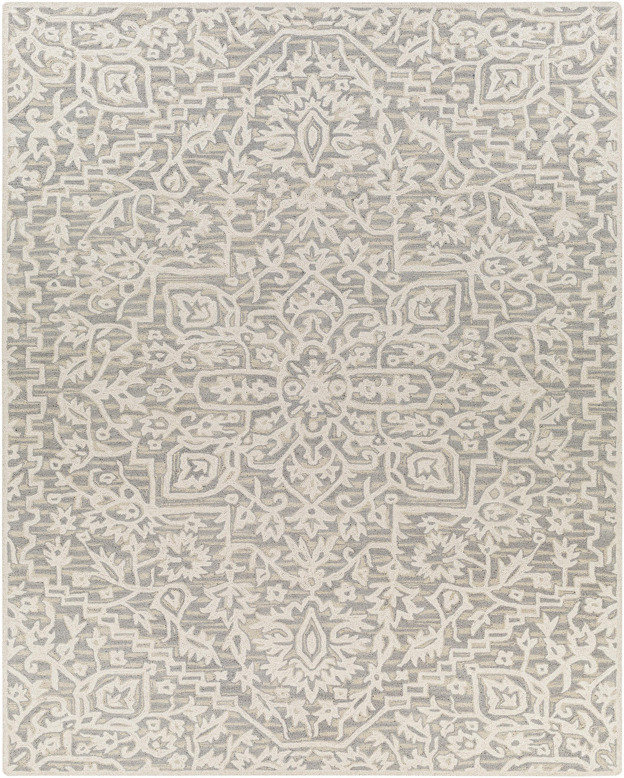 Surya Kayseri KSR-2310 2' x 3' Rug