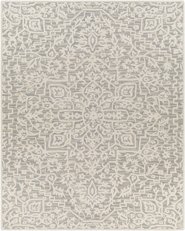Surya Kayseri KSR-2310 2' x 3' Rug