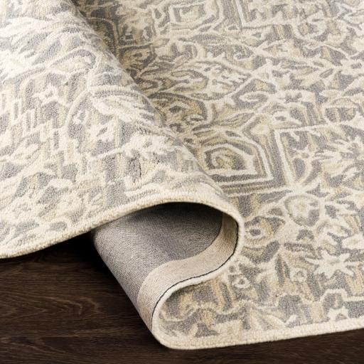 Surya Kayseri KSR-2310 2' x 3' Rug