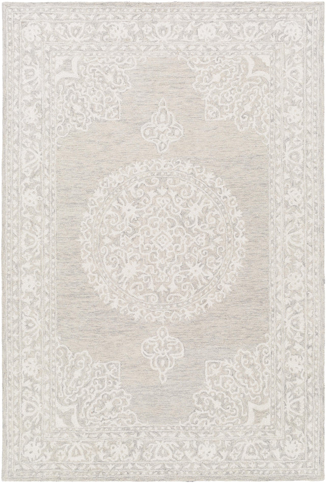 Surya Kayseri KSR-2313 2' x 3' Rug