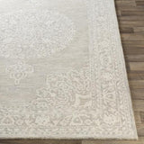 Surya Kayseri KSR-2313 Cream Light Beige 2' x 3' Rug