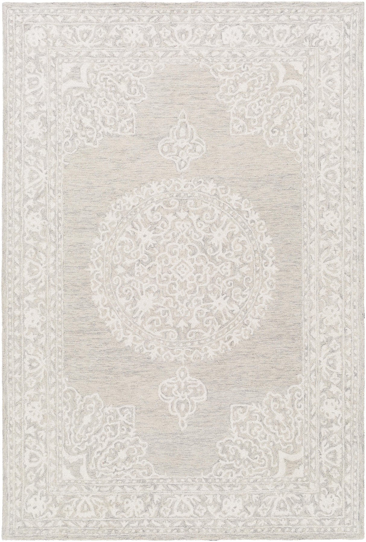Surya Kayseri KSR-2313 8' x 10' Rug