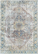 Surya Kemer KMR-2300 2'7" x 7'3" Rug