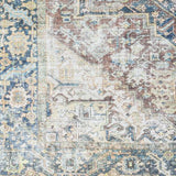 Surya Kemer KMR-2300 2'7" x 7'3" Rug