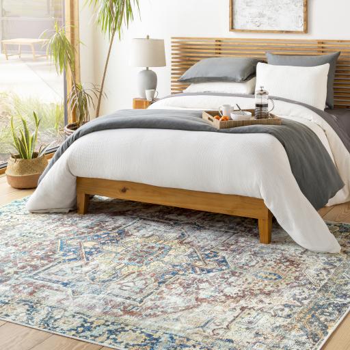 Surya Kemer KMR-2300 8'10" x 12' Rug