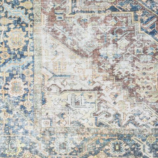 Surya Kemer KMR-2300 8'10" x 12' Rug