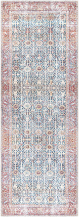 Surya Kemer KMR-2301 2'7" x 7'3" Rug