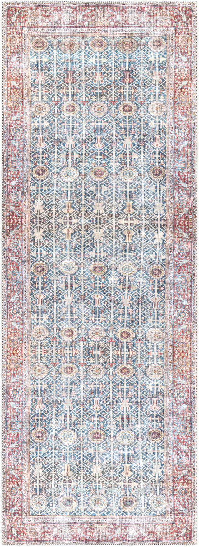 Surya Kemer KMR-2301 2'7" x 7'3" Rug