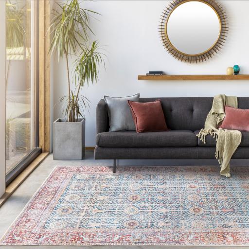 Surya Kemer KMR-2301 2'7" x 7'3" Rug