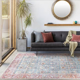 Surya Kemer KMR-2301 2'7" x 7'3" Rug