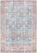 Surya Kemer KMR-2301 2'7" x 7'3" Rug