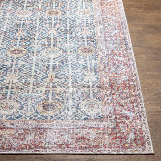 Surya Kemer KMR-2301 2'7" x 7'3" Rug