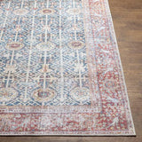 Surya Kemer KMR-2301 2'7" x 7'3" Rug