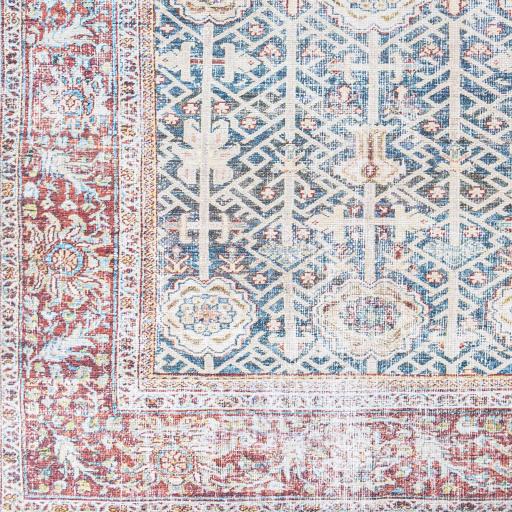 Surya Kemer KMR-2301 2'7" x 7'3" Rug