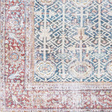 Surya Kemer KMR-2301 2'7" x 7'3" Rug