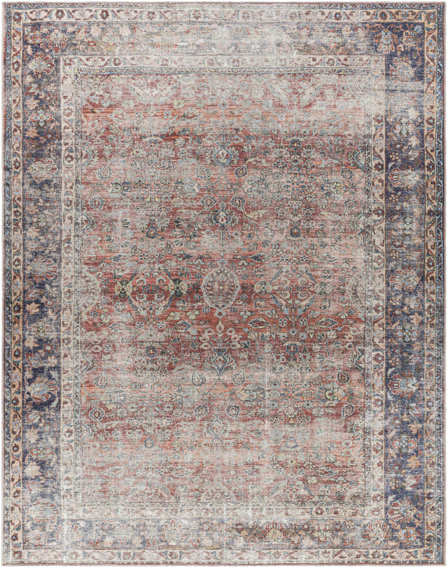 Surya Kemer KMR-2302 5'3" x 7' Rug