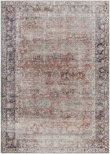 Surya Kemer KMR-2302 5'3" x 7' Rug