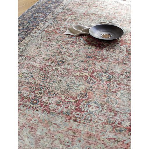 Surya Kemer KMR-2302 5'3" x 7' Rug