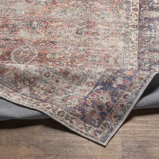Surya Kemer KMR-2302 5'3" x 7' Rug