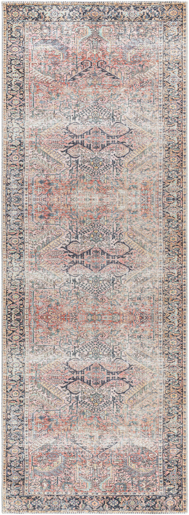 Surya Kemer KMR-2303 7'6" x 9'6" Rug