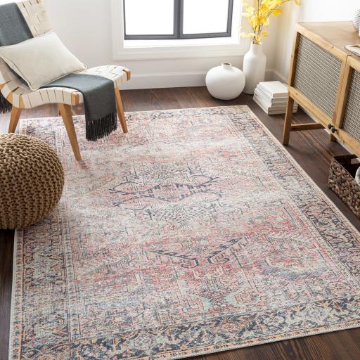 Surya Kemer KMR-2303 7'6" x 9'6" Rug