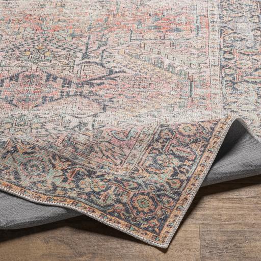 Surya Kemer KMR-2303 7'6" x 9'6" Rug