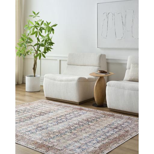 Surya Kemer KMR-2304 7'6" x 9'6" Rug