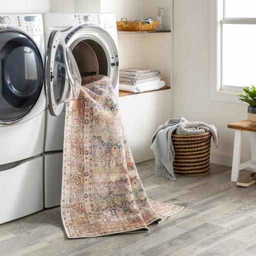 Surya Kemer KMR-2304 7'6" x 9'6" Rug