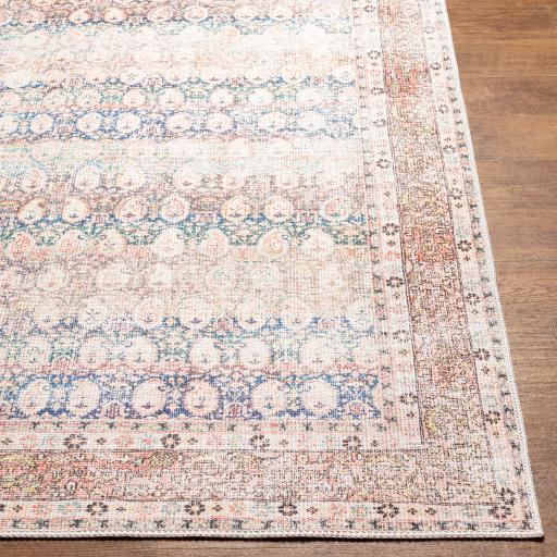 Surya Kemer KMR-2304 7'6" x 9'6" Rug