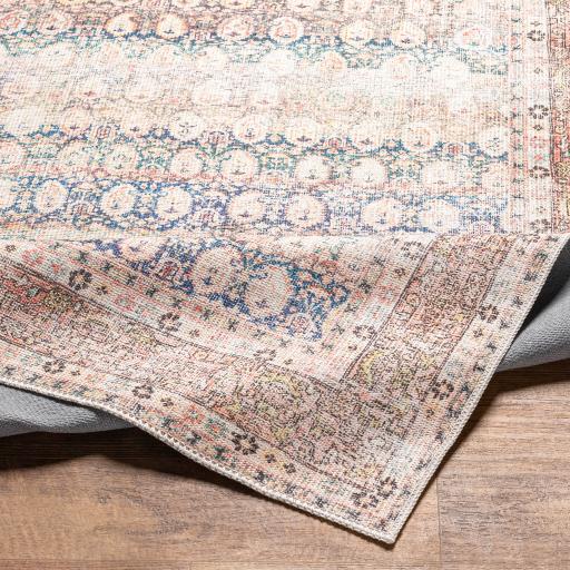 Surya Kemer KMR-2304 7'6" x 9'6" Rug