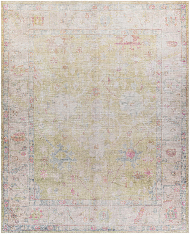 Surya Kemer KMR-2305 2'7" x 7'3" Rug