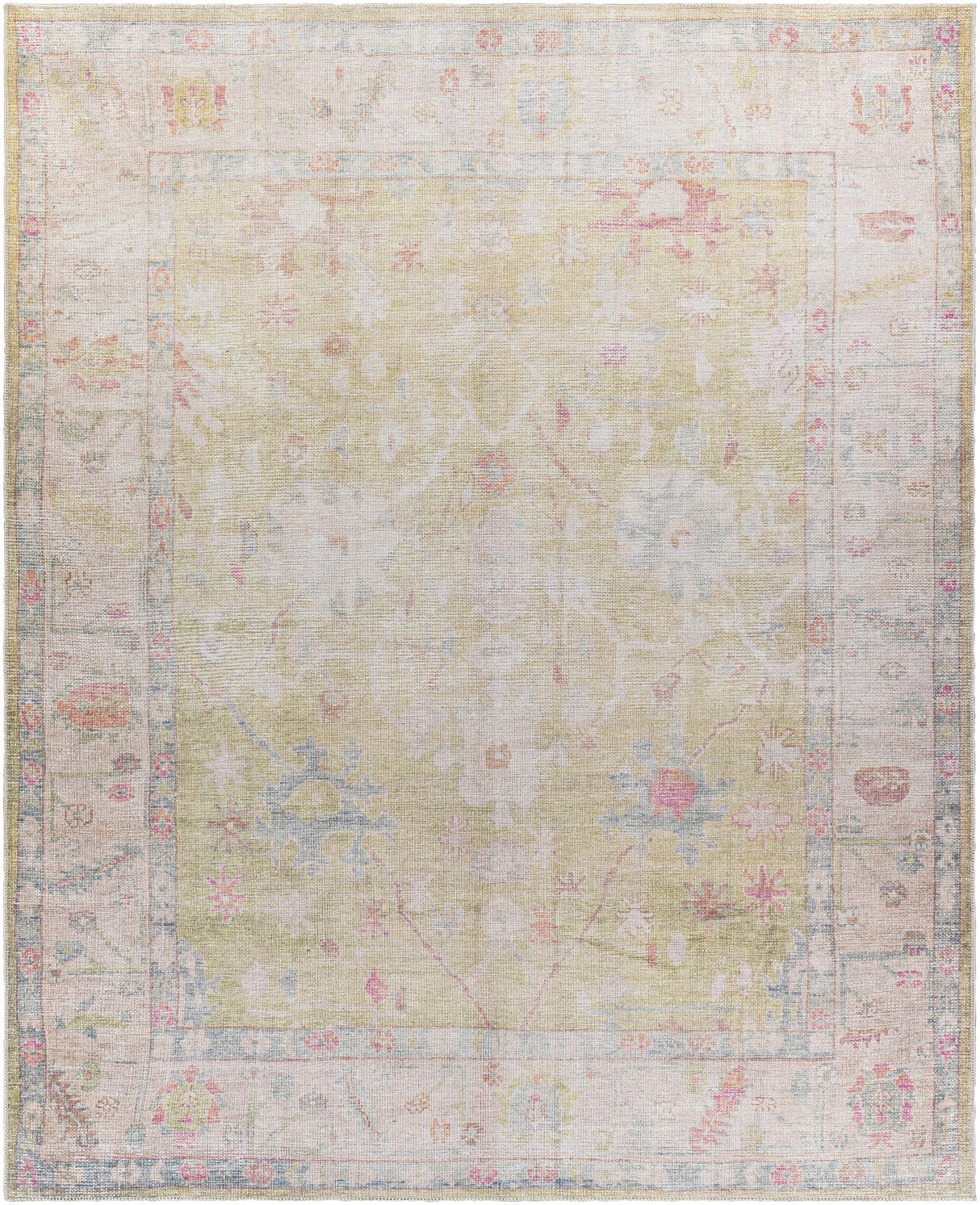 Surya Kemer KMR-2305 7'6" x 9'6" Rug