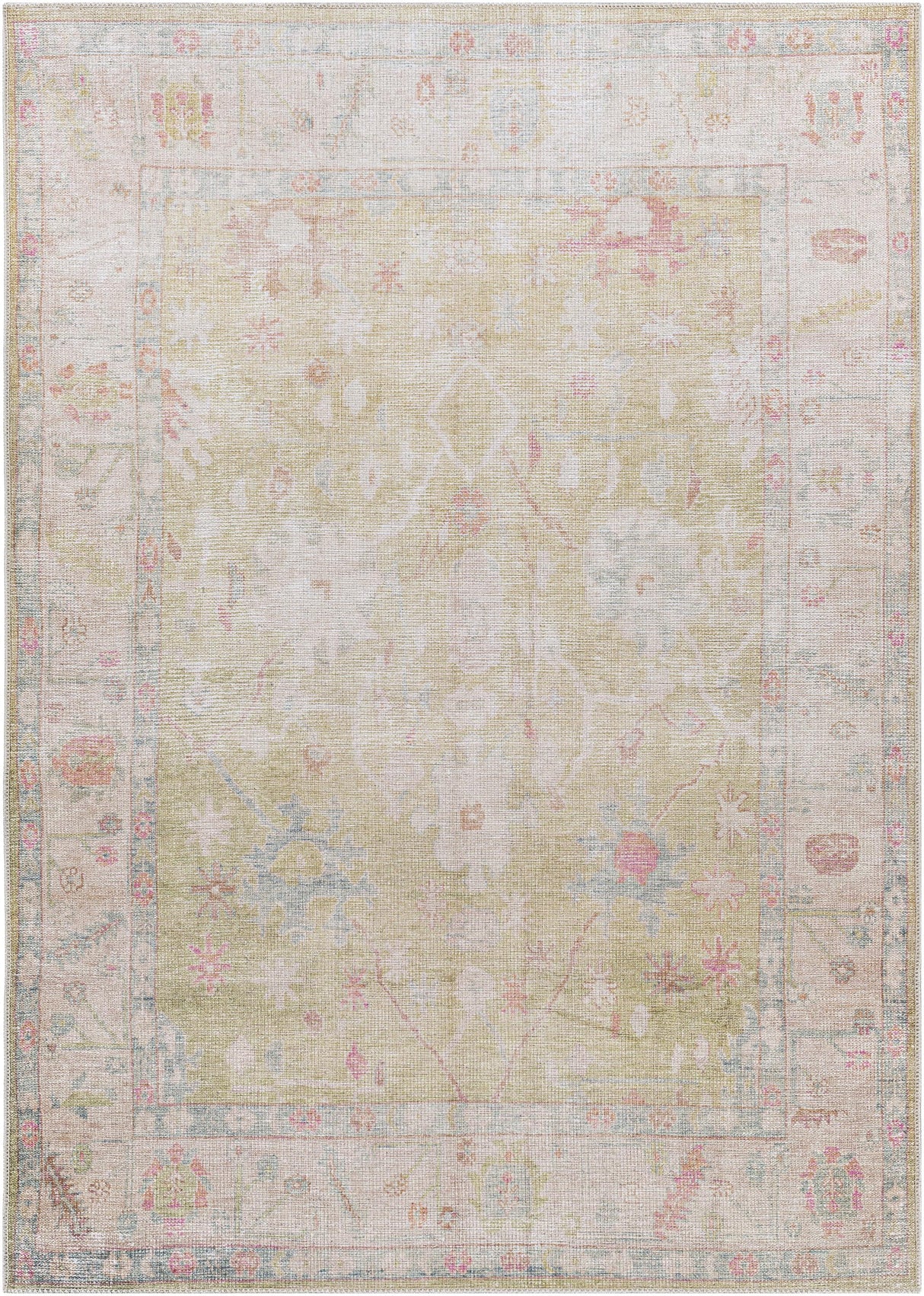 Surya Kemer KMR-2305 8'10" x 12' Rug