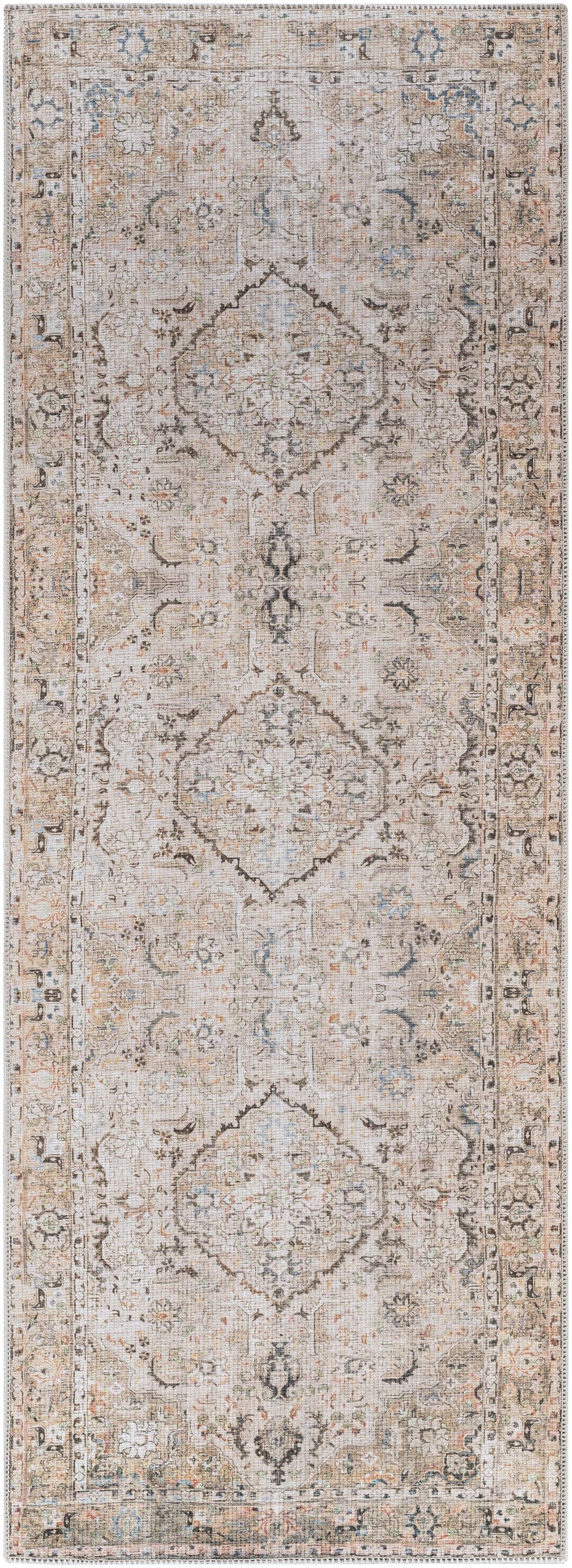 Surya Kemer KMR-2306 6'7" x 9' Rug