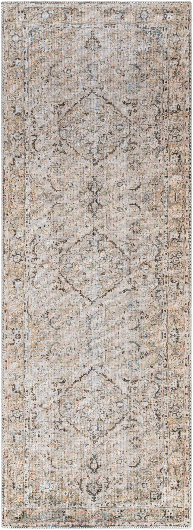 Surya Kemer KMR-2306 6'7" x 9' Rug