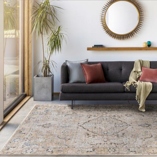 Surya Kemer KMR-2306 6'7" x 9' Rug