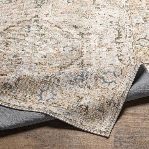 Surya Kemer KMR-2306 6'7" x 9' Rug