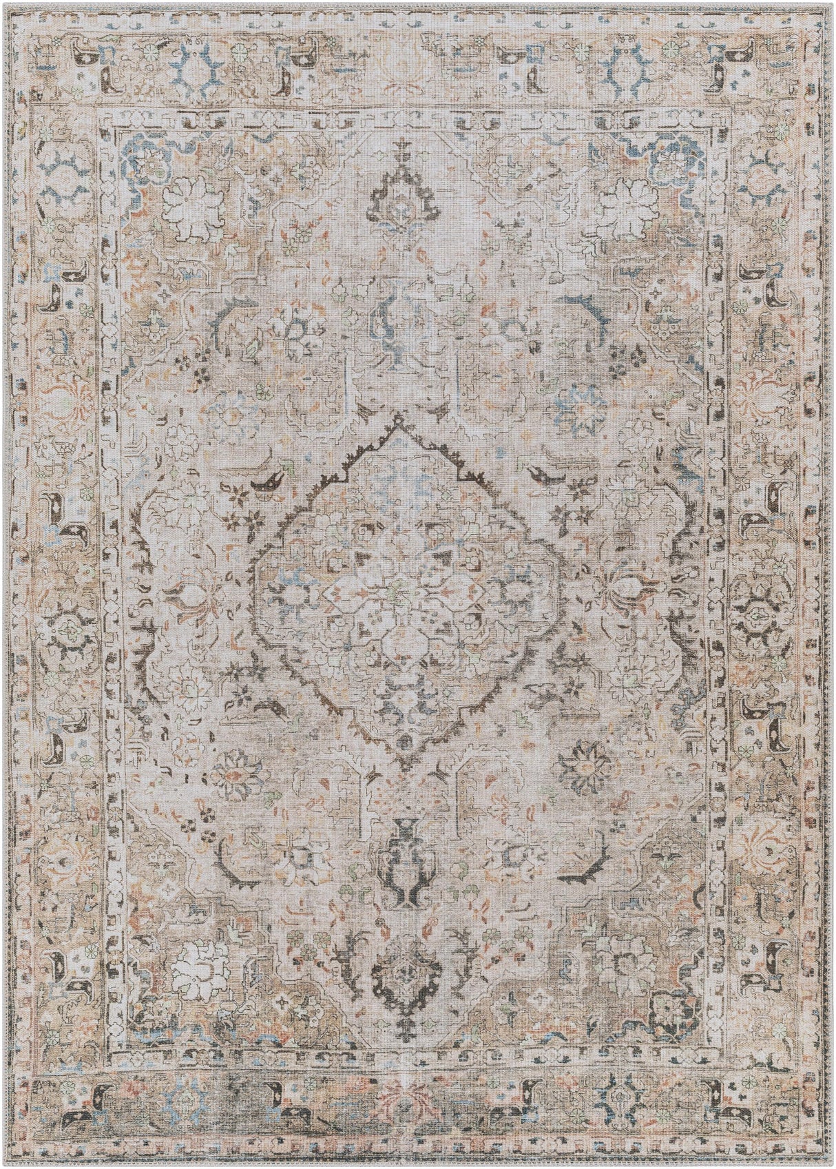 Surya Kemer KMR-2306 8'10" x 12' Rug