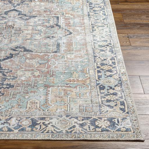 Surya Kemer KMR-2307 5'3" x 7' Rug