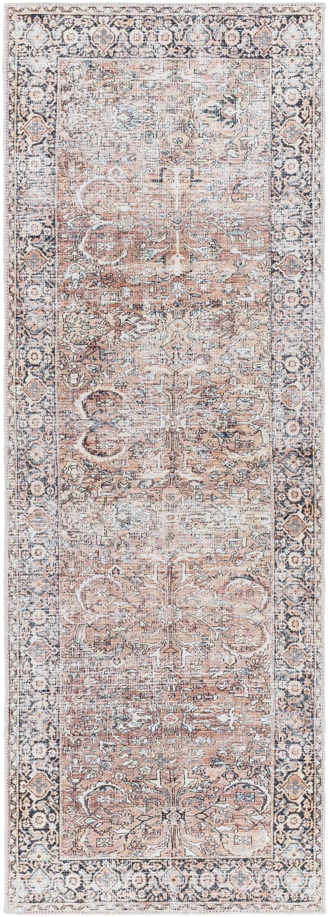 Surya Kemer KMR-2309 8'10" x 12' Rug