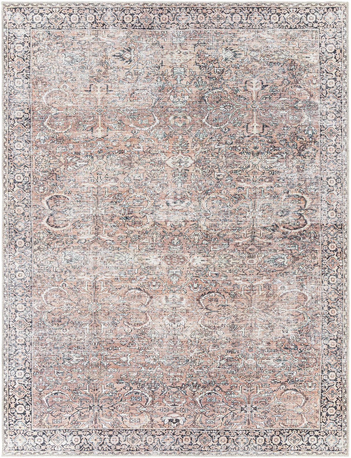 Surya Kemer KMR-2309 8'10" x 12' Rug