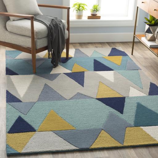 Surya Kennedy KDY-3012 8' x 10' Rug