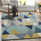 Surya Kennedy KDY-3012 8' x 10' Rug