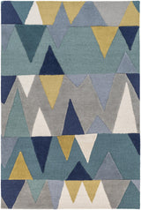 Surya Kennedy KDY-3012 8' x 10' Rug
