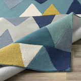 Surya Kennedy KDY-3012 8' x 10' Rug