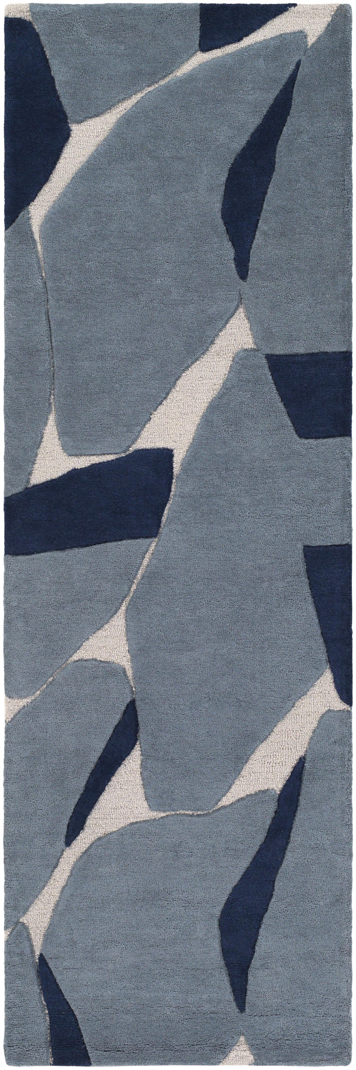 Surya Kennedy KDY-3017 8' Square Rug