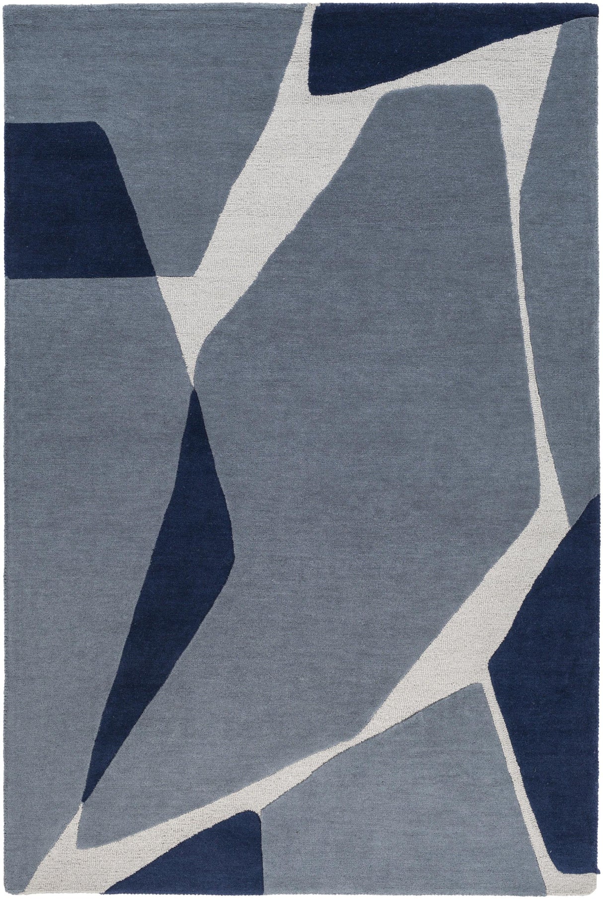 Surya Kennedy KDY-3017 8' Square Rug
