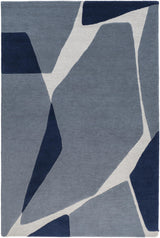 Surya Kennedy KDY-3017 8' Square Rug